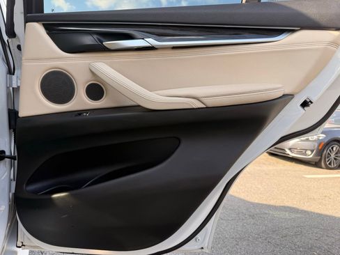 Used 2018 BMW X5 xDrive35i AWD/4WD image 31