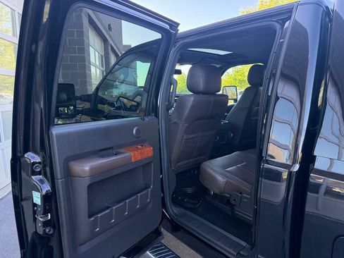 Used 2016 Ford F350 King Ranch AWD/4WD image 36