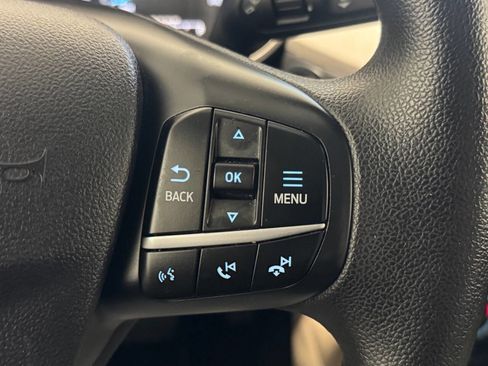 Used 2021 Ford Escape SE image 26