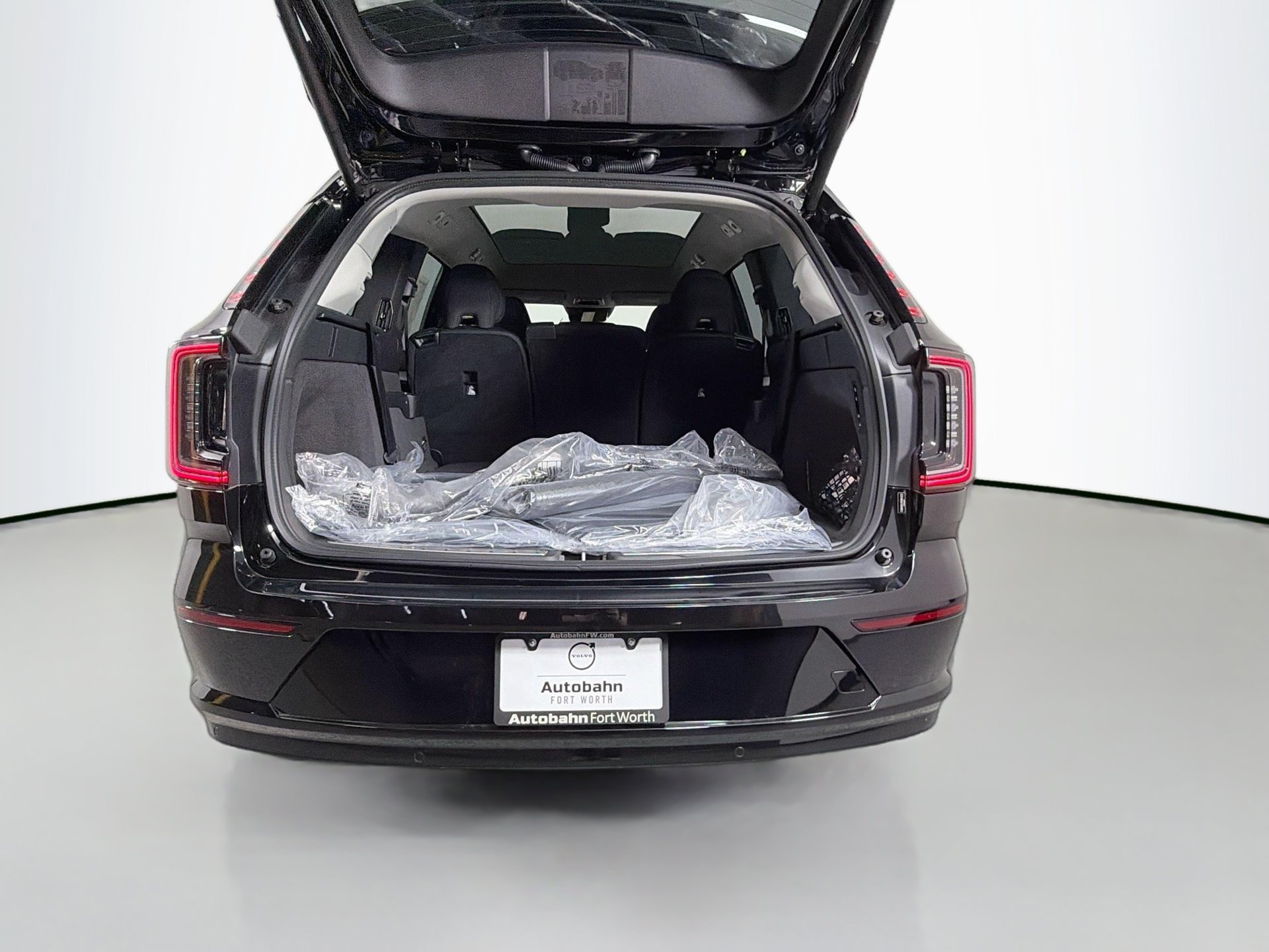 New 2026 Volvo EX90 Ultra AWD/4WD image 26