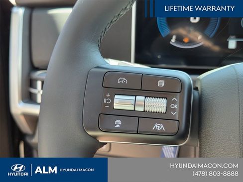 New 2026 Hyundai Santa Fe XRT AWD/4WD image 24