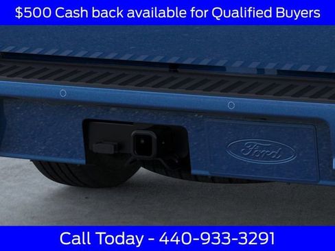 New 2026 Ford Maverick Lobo image 26