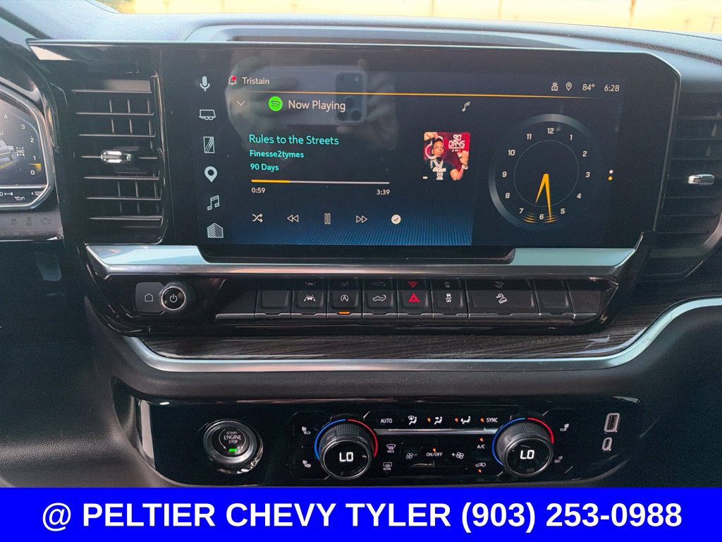 Used 2023 Chevrolet Silverado 1500 RST AWD/4WD image 18