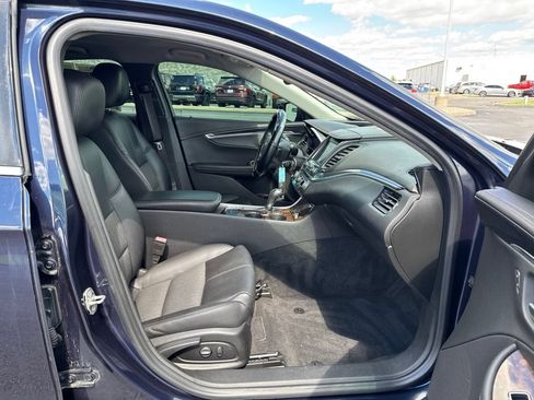 Used 2015 Chevrolet Impala LT FWD image 35