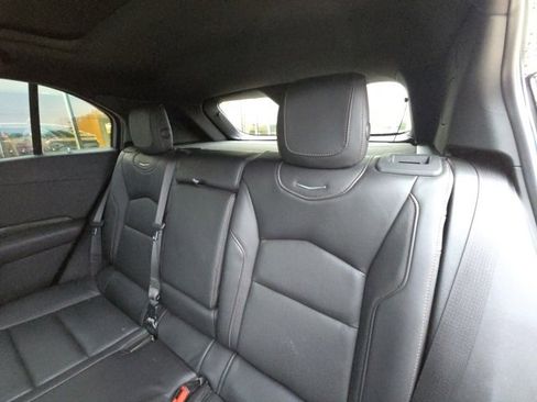 Used 2019 Cadillac XT4 Sport image 15