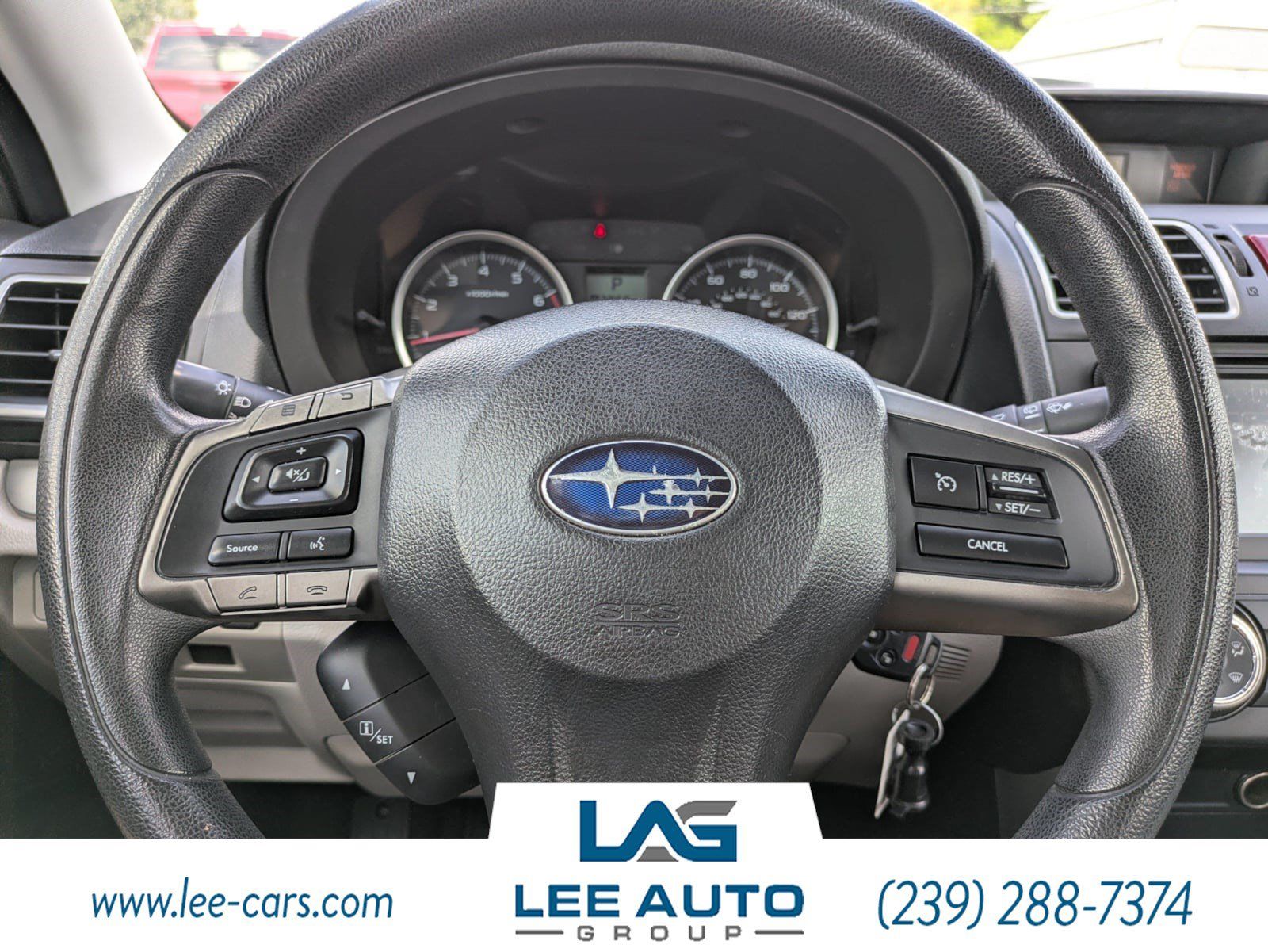 Used 2016 Subaru Forester 2.5i w/ Alloy Wheel Package AWD/4WD image 21