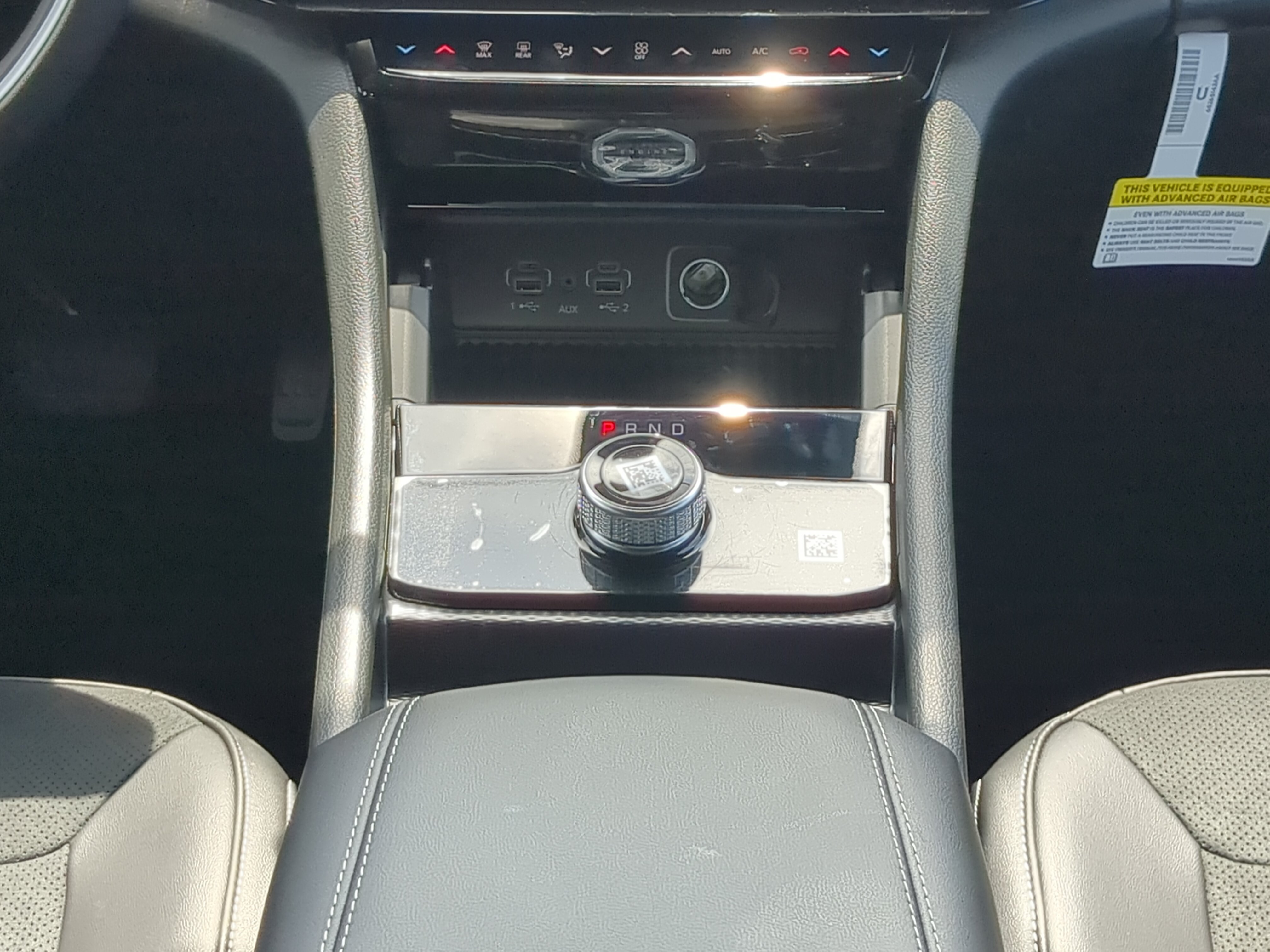 New 2026 Jeep Grand Cherokee Altitude RWD image 17