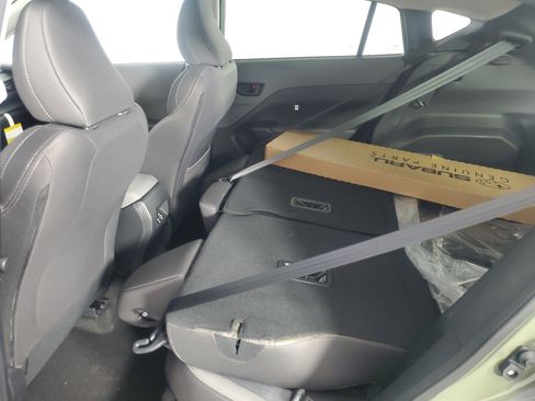 New 2026 Subaru Crosstrek 2.0i Premium image 14