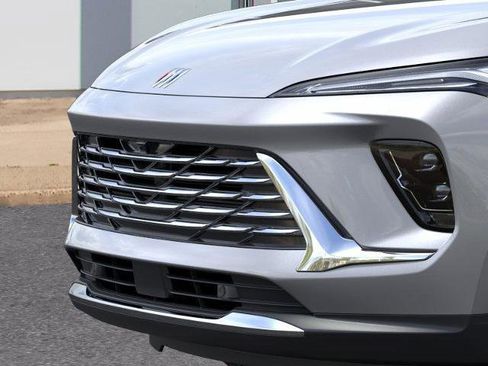 New 2026 Buick Envision Preferred image 13