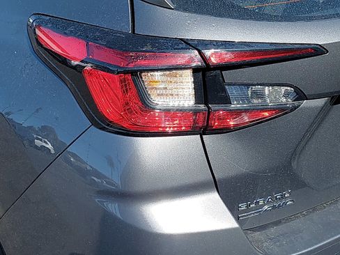 Used 2025 Subaru Impreza 2.0i Sport image 11