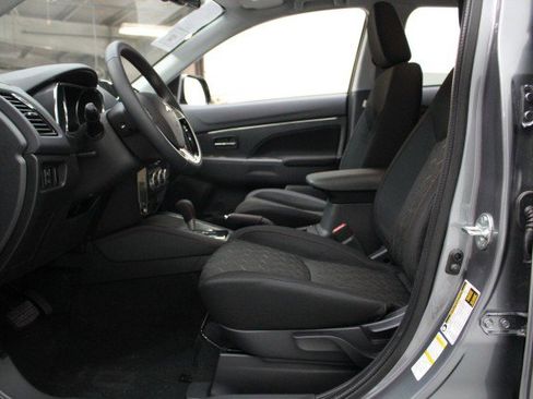 New 2026 Mitsubishi Outlander Sport LE image 6