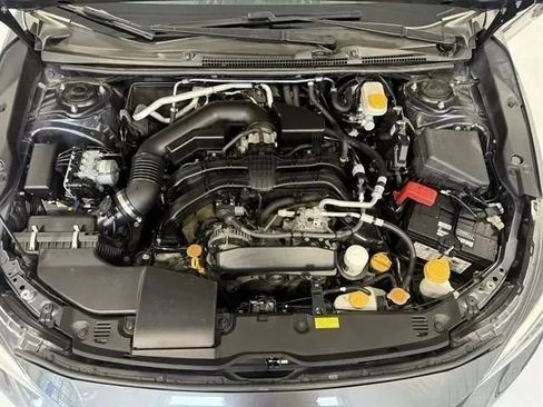 Used 2021 Subaru Crosstrek 2.5i Sport w/ Moonroof Package image 41