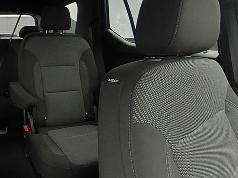Used 2023 Chevrolet Traverse LT AWD/4WD image 28