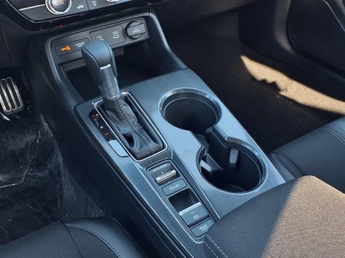 New 2026 Honda Civic Sport image 19