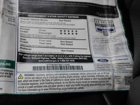 Used 2021 Ford F250 Lariat AWD/4WD image 66