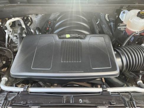 Used 2025 GMC Sierra 1500 SLT RWD image 32