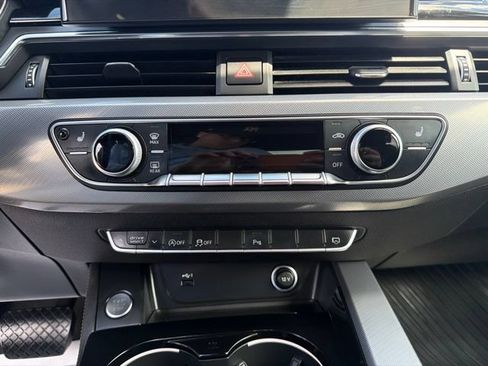 Used 2023 Audi A5 2.0T Premium Plus w/ Premium Plus AWD/4WD image 20