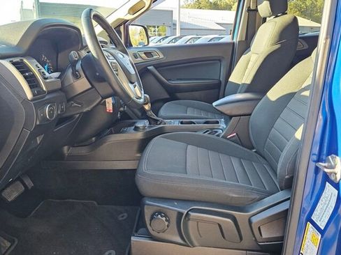 Used 2019 Ford Ranger XLT w/ Equipment Group 301A Mid image 6