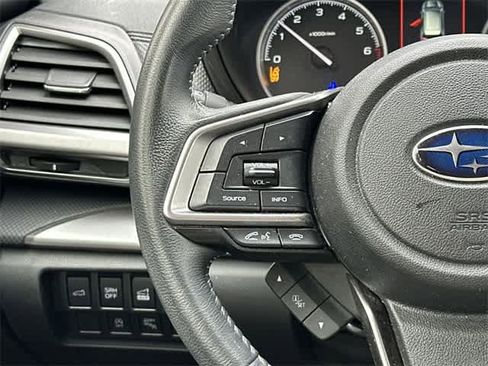 Certified 2023 Subaru Forester Premium image 9