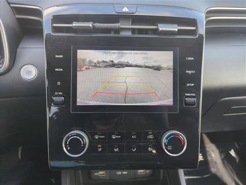 Used 2022 Hyundai Tucson SEL image 17