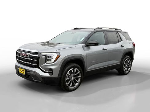 New 2026 GMC Terrain Elevation w/ Elevation Premium Package image 1