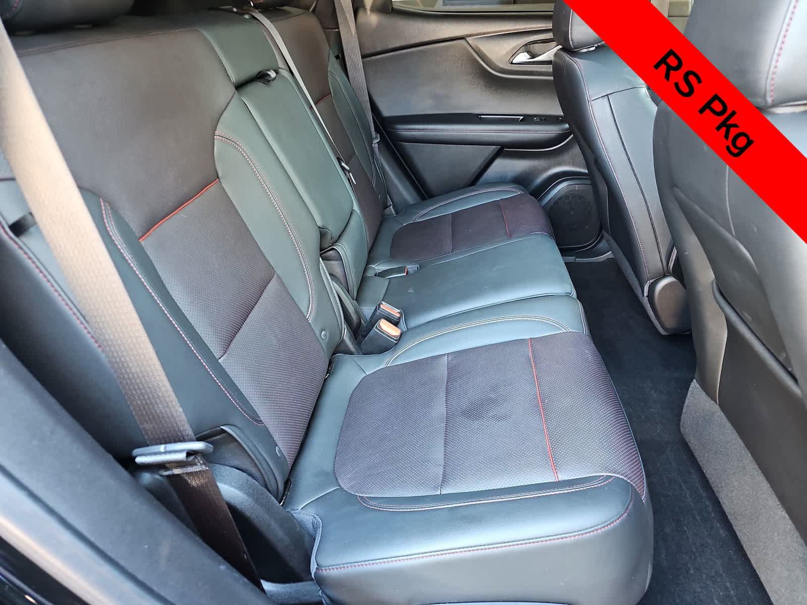 Used 2020 Chevrolet Blazer RS AWD/4WD image 7