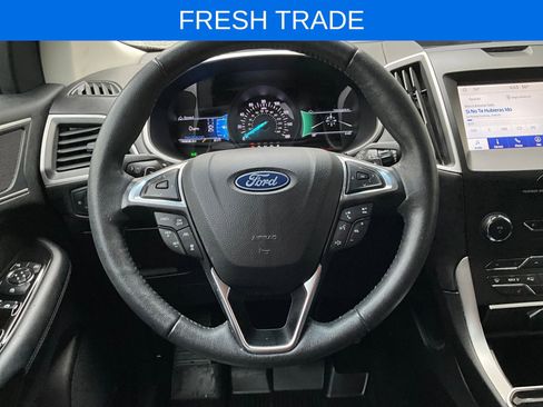 Used 2020 Ford Edge SEL w/ Convenience Package image 14