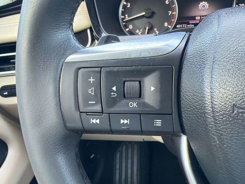 Used 2022 INFINITI QX60 Pure FWD image 17