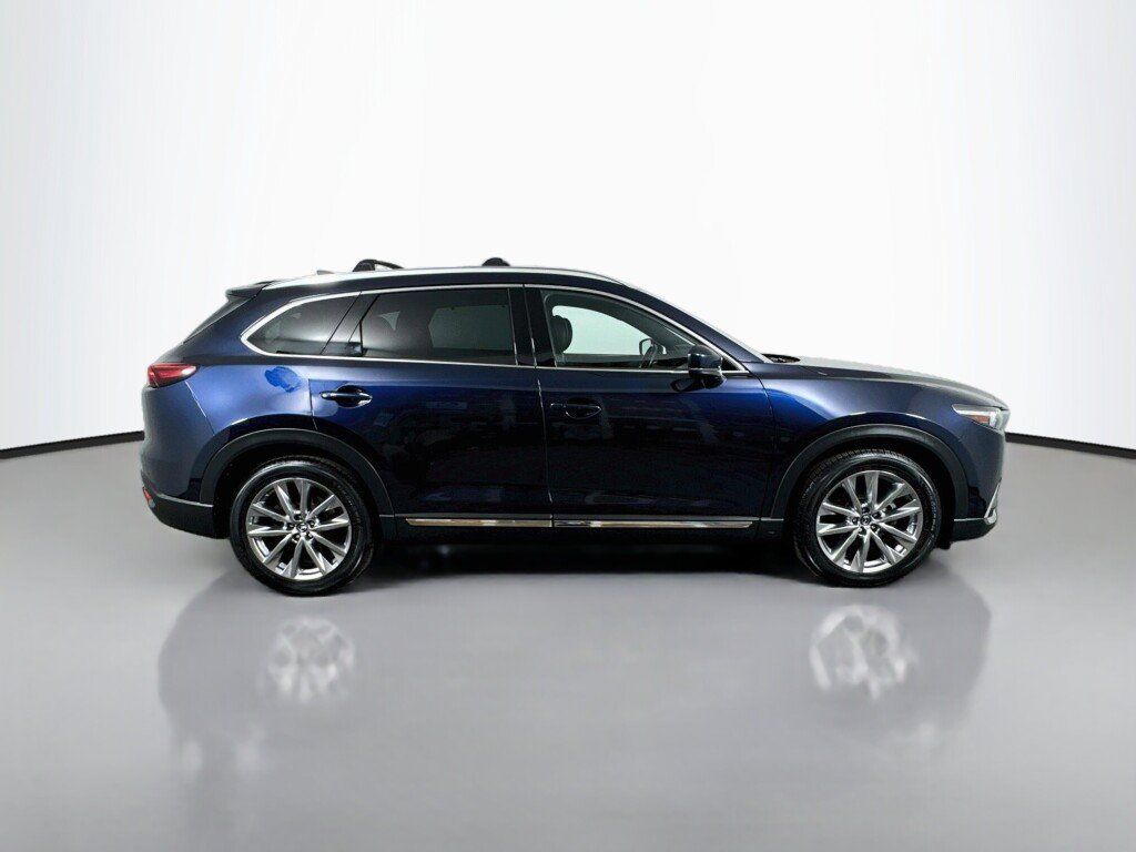Used 2019 MAZDA CX-9 Grand Touring AWD/4WD image 6