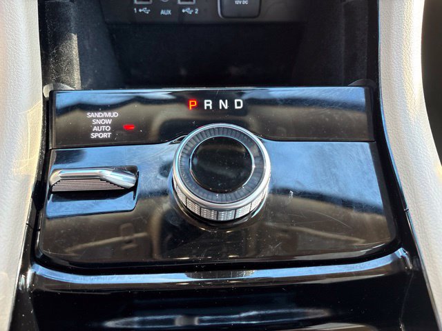 Used 2022 Jeep Grand Cherokee Limited AWD/4WD image 27