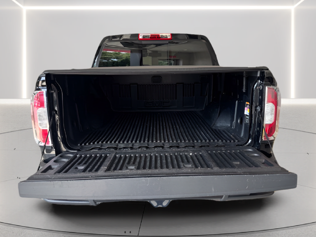 Used 2022 GMC Canyon AT4 AWD/4WD image 20