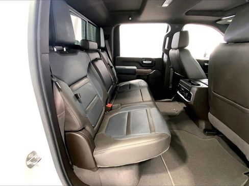 Used 2020 GMC Sierra 2500 Denali w/ Denali Ultimate Package image 24