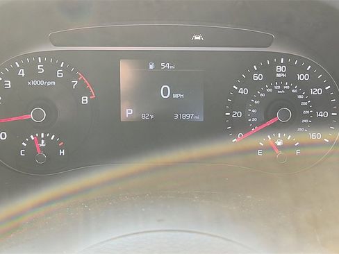 Used 2022 Kia Soul LX w/ Technology Package image 19