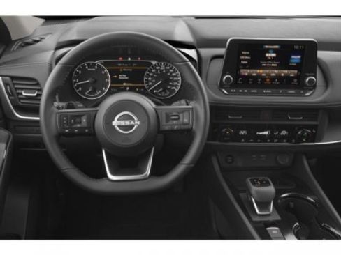 Used 2024 Nissan Rogue S image 11