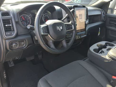 New 2026 RAM 3500 Tradesman image 10