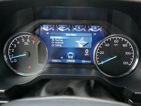 Certified 2022 Ford F150 XLT w/ Equipment Group 302A High image 22