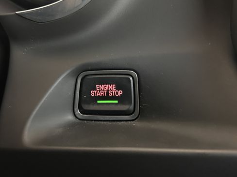 Used 2018 Chevrolet Camaro SS image 18