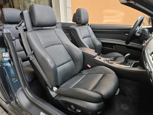 Used 2011 BMW 335is Convertible image 70