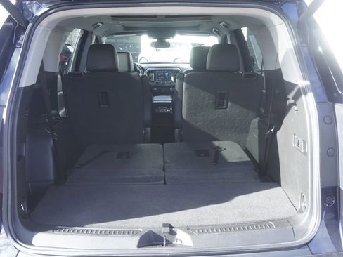 Used 2022 GMC Acadia AT4 w/ Preferred Package image 31