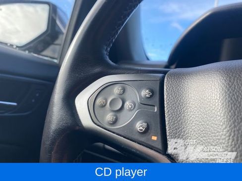 Used 2016 Chevrolet Suburban LTZ image 30