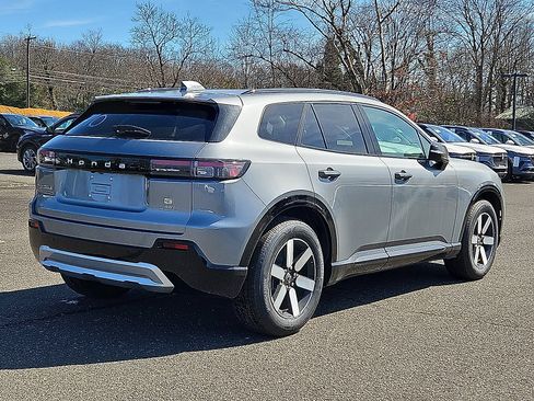 New 2026 Honda Prologue Touring image 5