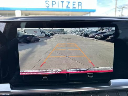 Certified 2023 GMC Sierra 1500 Elevation image 19