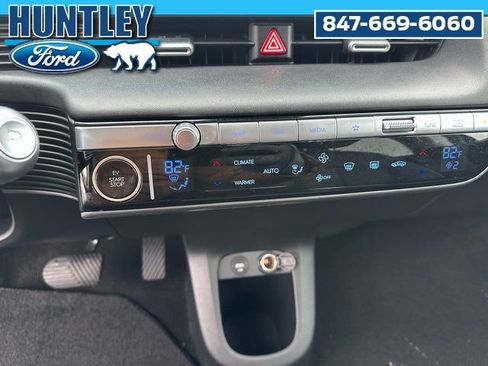 Used 2023 Hyundai Ioniq 5 SEL image 22