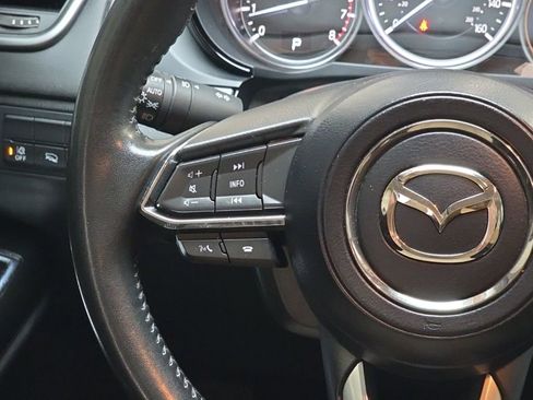 Used 2023 MAZDA CX-9 Touring Plus AWD/4WD image 17