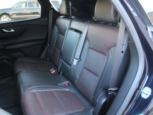Used 2020 Chevrolet Blazer RS image 24
