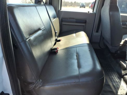 Used 2010 Ford F350 XL AWD/4WD image 14