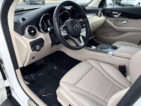 Used 2022 Mercedes-Benz GLC 300 GLC 300 image 10