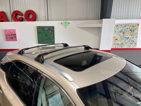 Used 2019 Lexus RX 350 FWD image 53