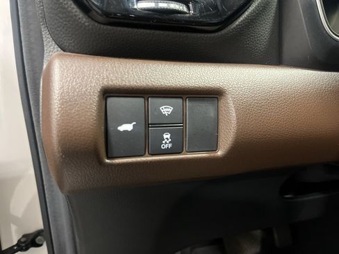 Certified 2025 Honda Pilot Elite image 21