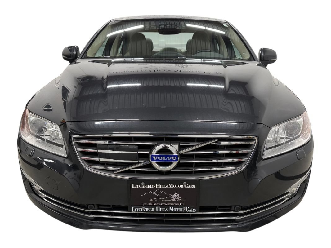 Used 2015 Volvo S80 T6 Platinum AWD/4WD image 8
